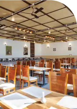 corbett river valley resort facilities