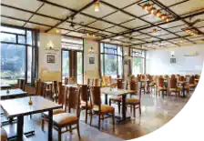 corbett river valley resort facilities