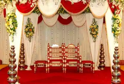 mandap