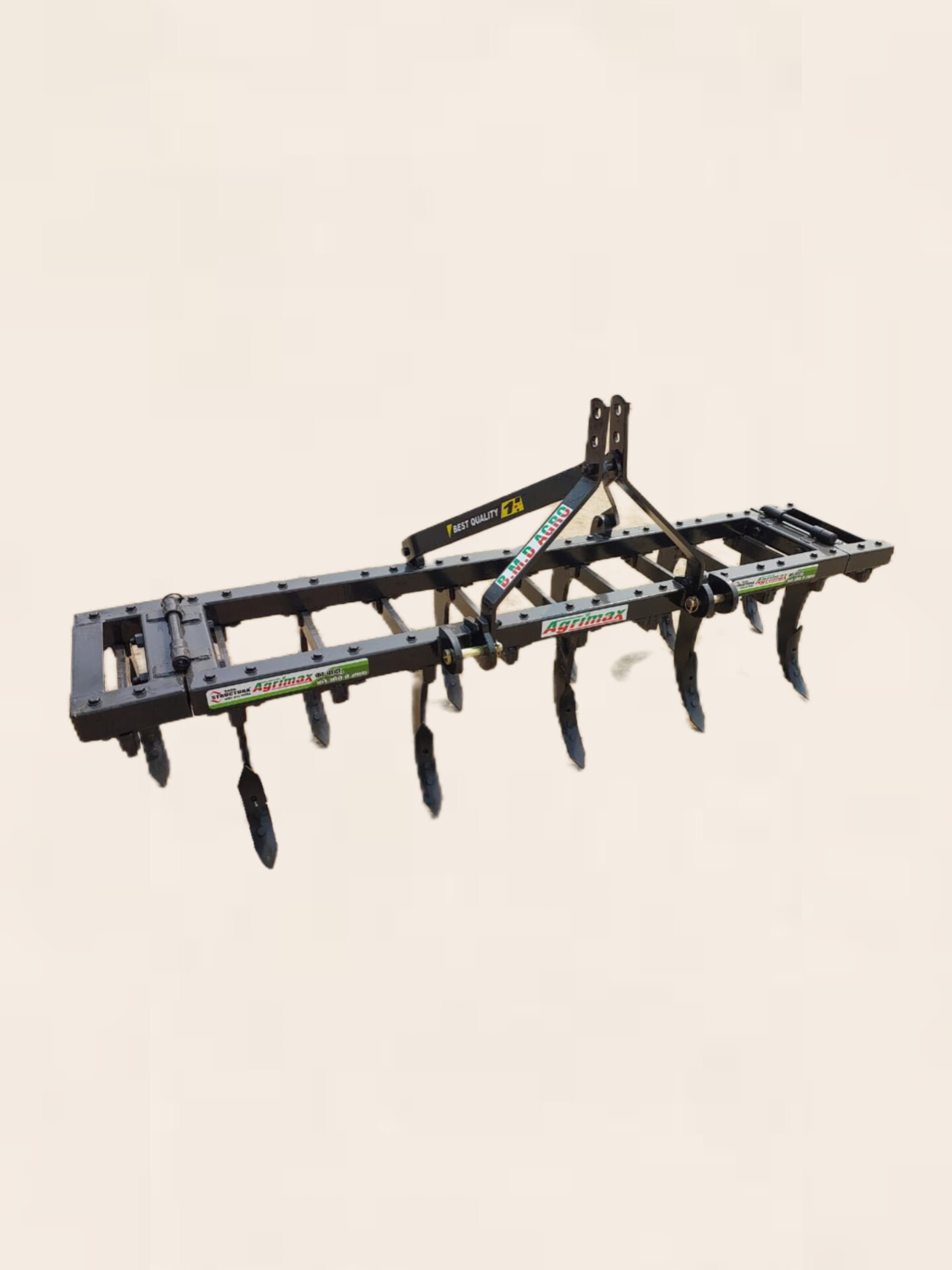 CULTIVATOR 