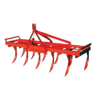 Cultivator
