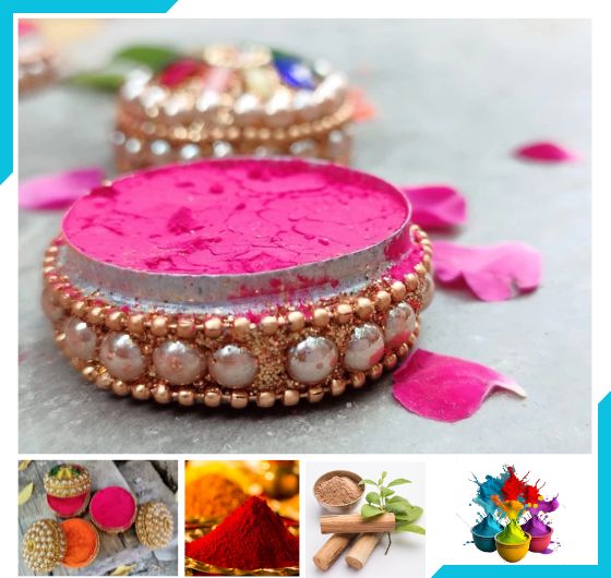 Pink Sindur