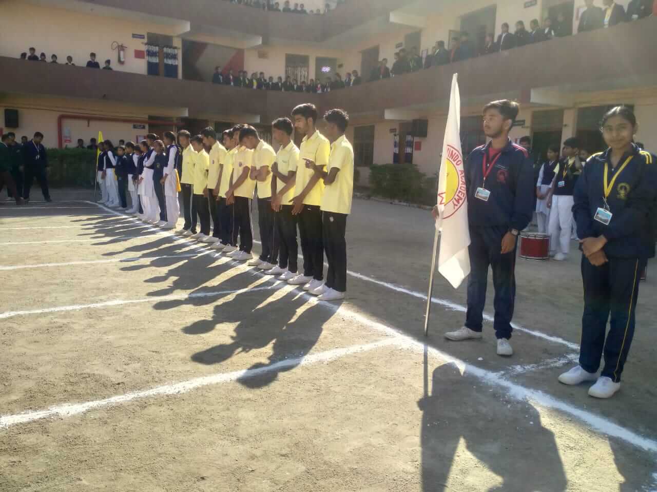 Event-5