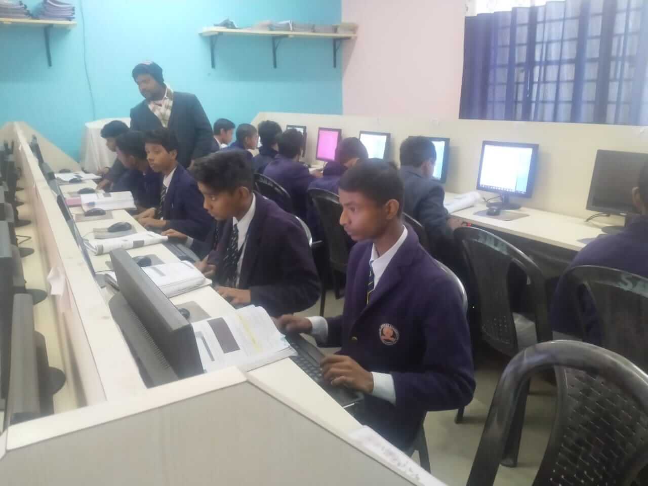 Classroom