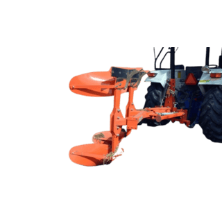 MB Plough