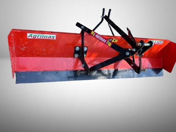 Land Leveller