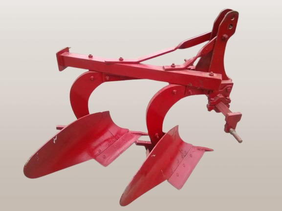 MB Plough