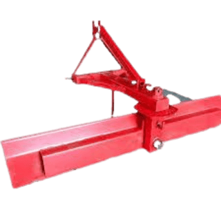 Land Leveller