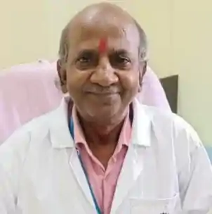 Birendra Kumar