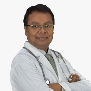 Dr. Pankaj Kumar