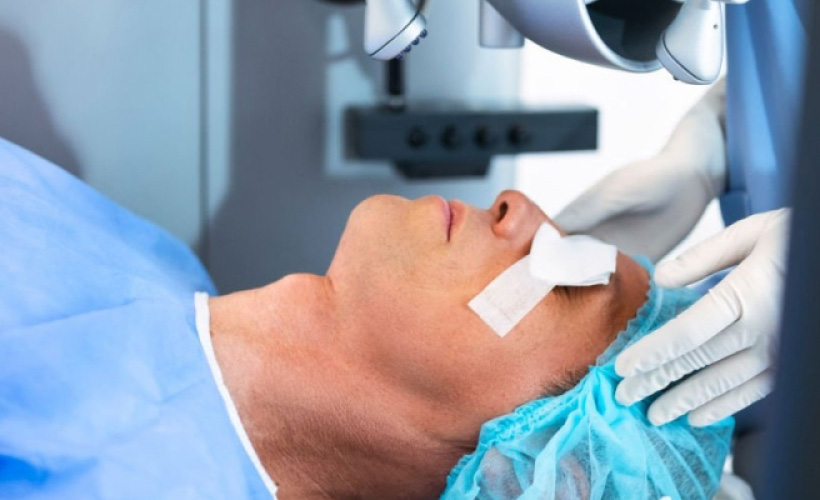Medical Retinal Service