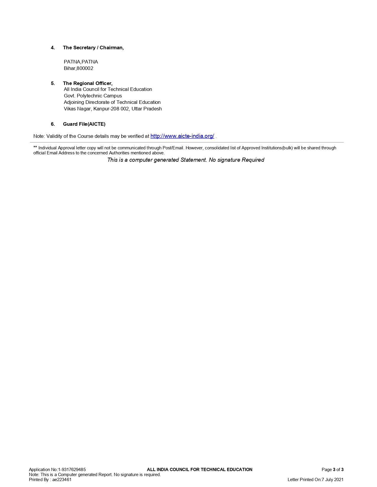EOA 2021-22