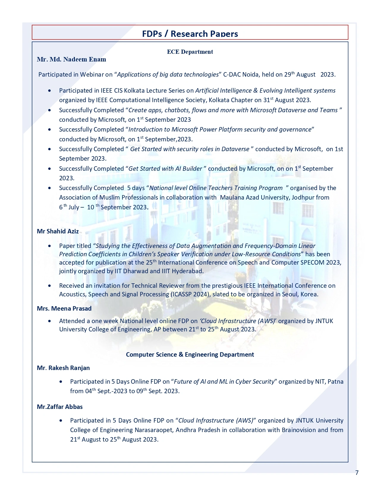 NLSEP2023