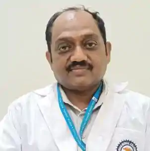 Dr. Barun Kumar