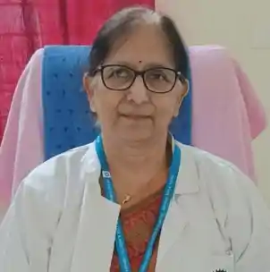 Dr.Anita Suneel