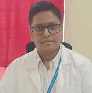 Dr. Animesh Gupta