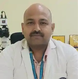 Dr. Mukesh Kumar