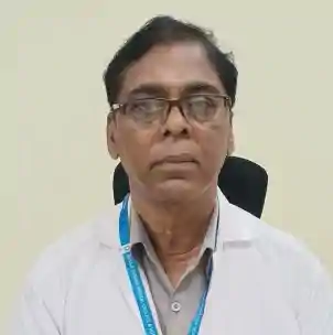 Dr. Rajendra Kumar