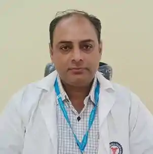Dr. Harihar Dikshit