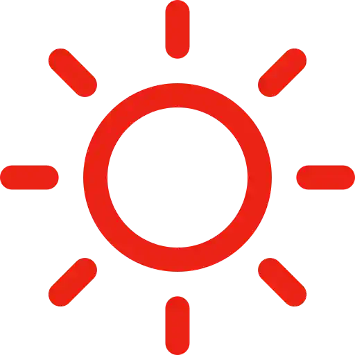 Sun Icon