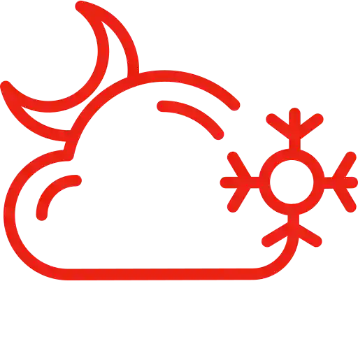 Snow Icon
