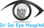 Sri Sai Eye Hospital,Patna